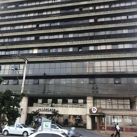 Flat Pasargada III Apartment Vila Velha  Luaran gambar