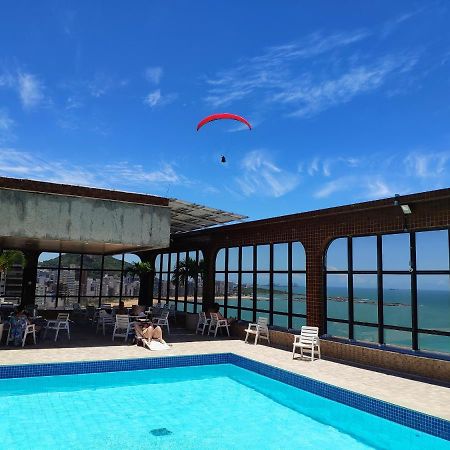 Flat Pasargada III Apartment Vila Velha  Luaran gambar
