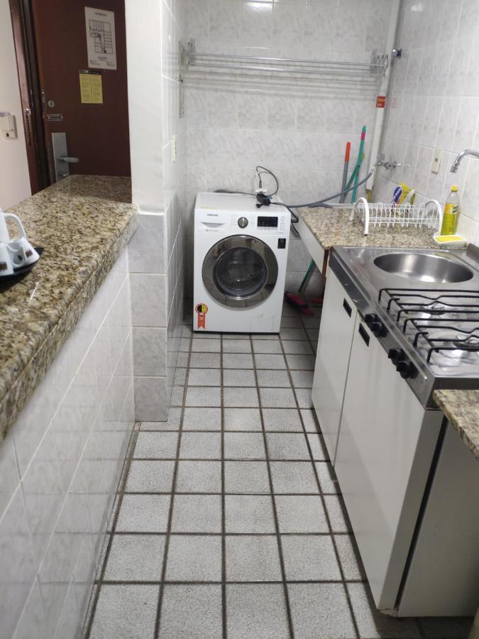 Flat Pasargada III Apartment Vila Velha  Luaran gambar