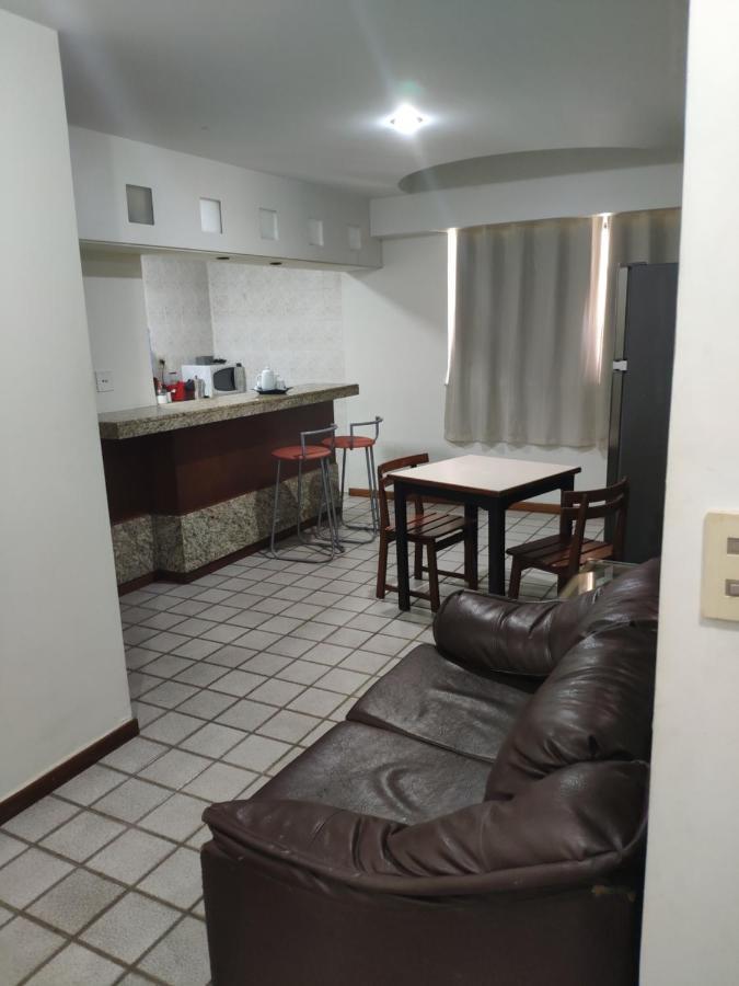 Flat Pasargada III Apartment Vila Velha  Luaran gambar
