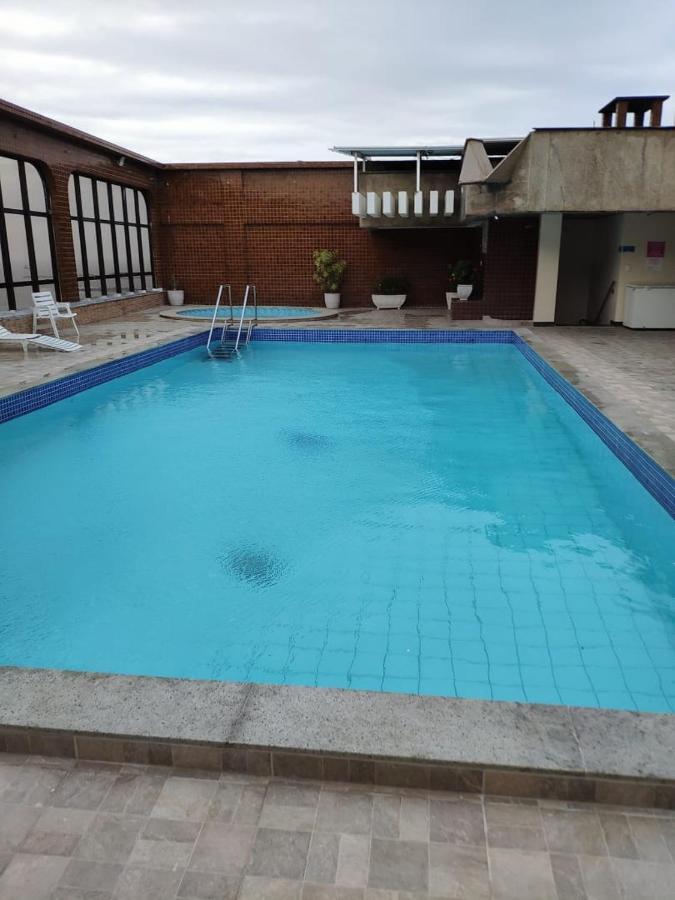 Flat Pasargada III Apartment Vila Velha  Luaran gambar