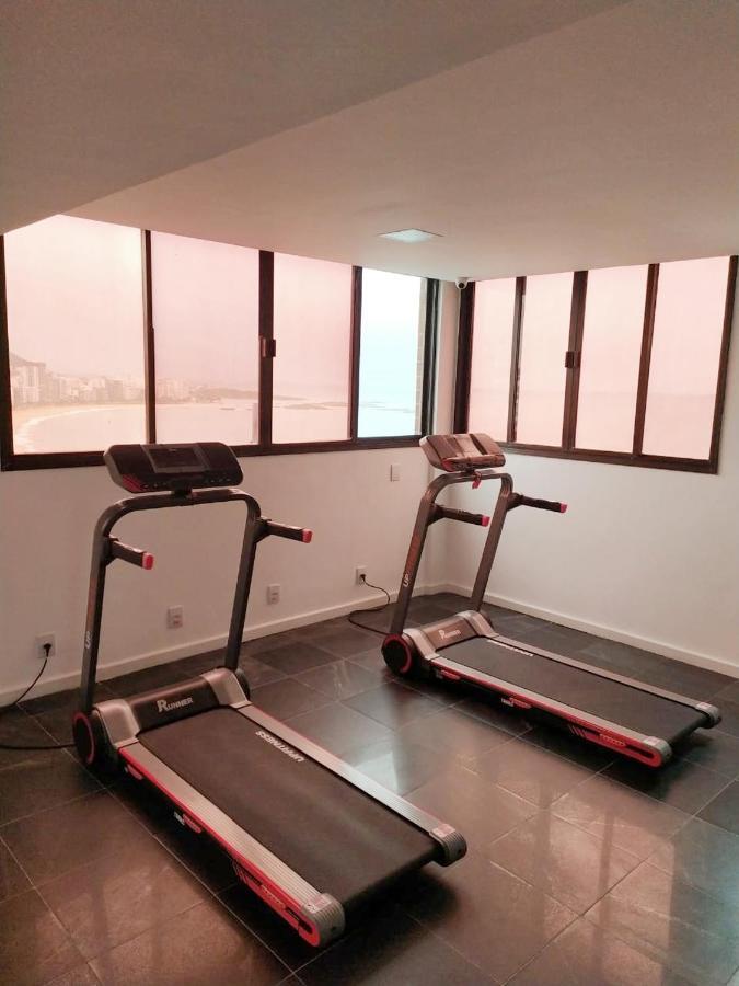 Flat Pasargada III Apartment Vila Velha  Luaran gambar