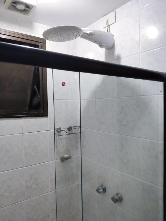 Flat Pasargada III Apartment Vila Velha  Luaran gambar