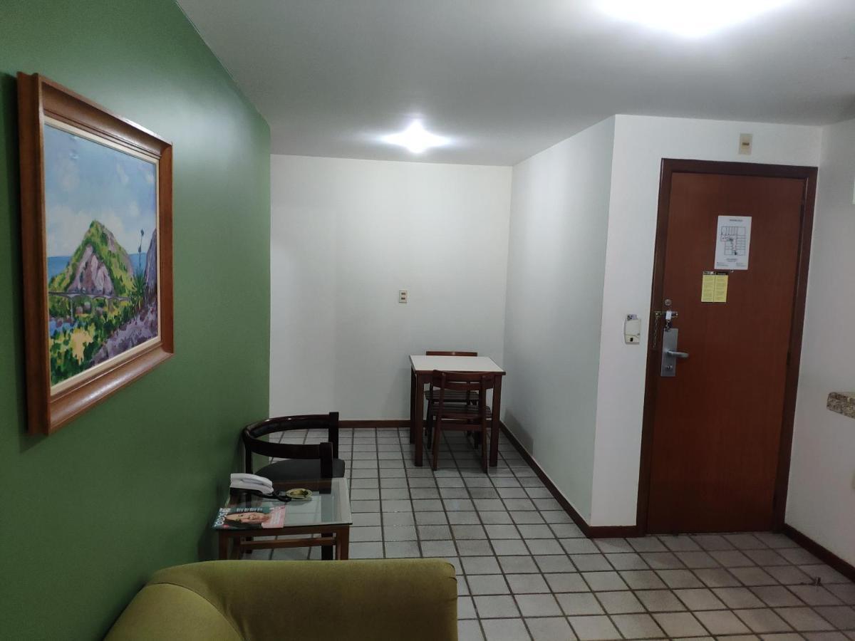 Flat Pasargada III Apartment Vila Velha  Luaran gambar